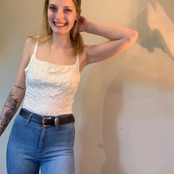 Vintage tank top - Picture 4 of 8